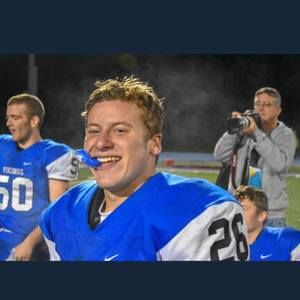 Meet your Posher, Kurtis